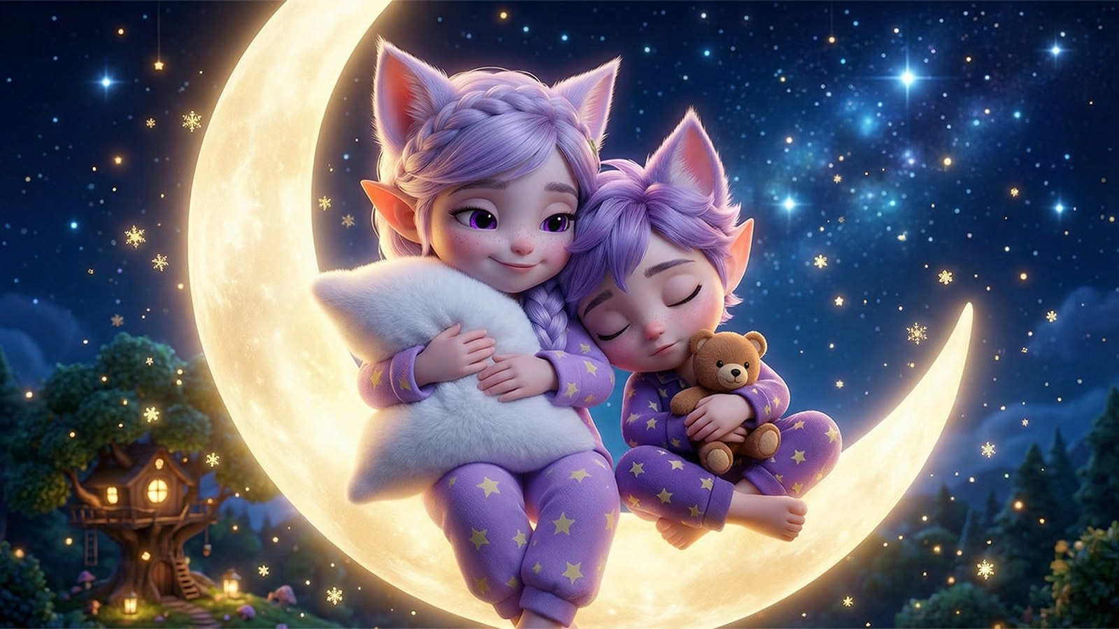 Goodnight, Little One