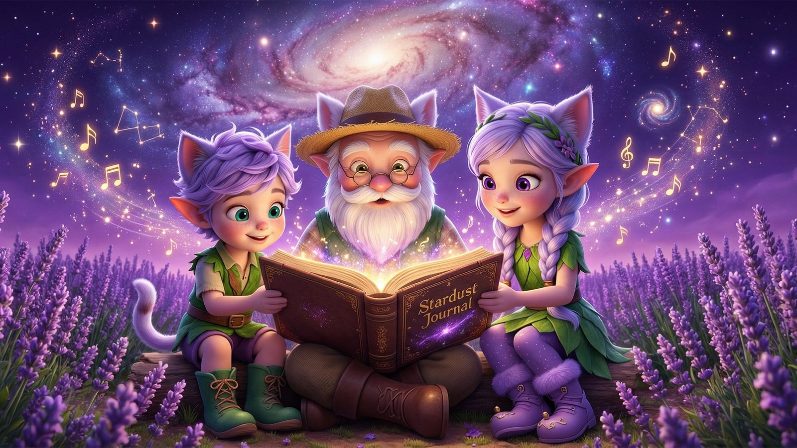 Kittelfdora Moments II