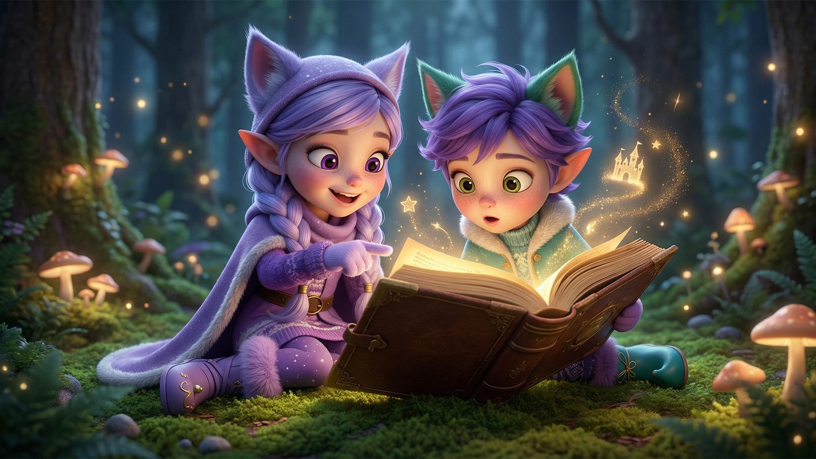 Reading Time