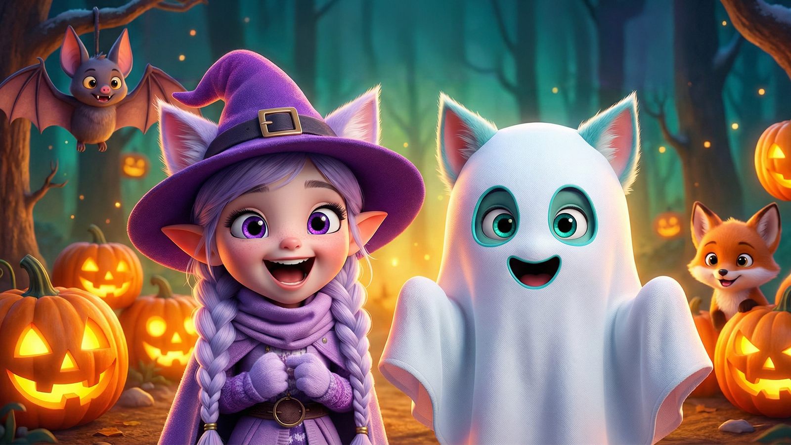 Halloween Night