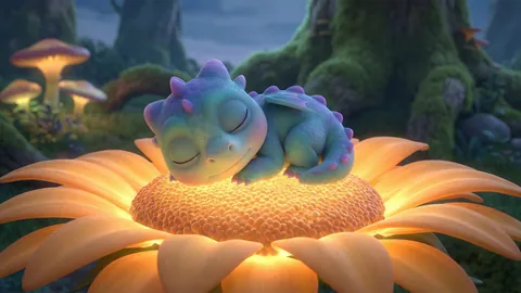 Baby Dragon