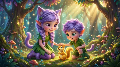 Kittelfdora Moments I