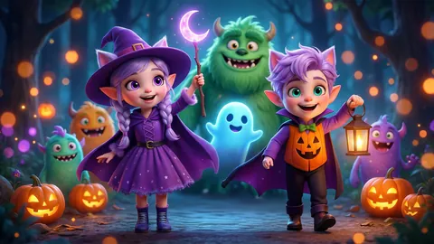 Halloween Fun