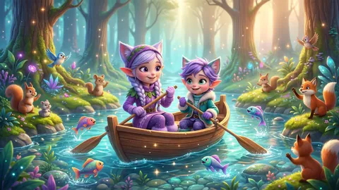 Row Row Row Your Boat