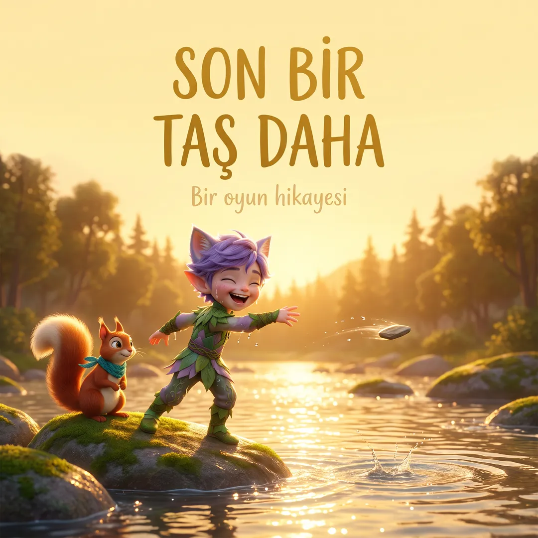 Son Bir Taş Daha