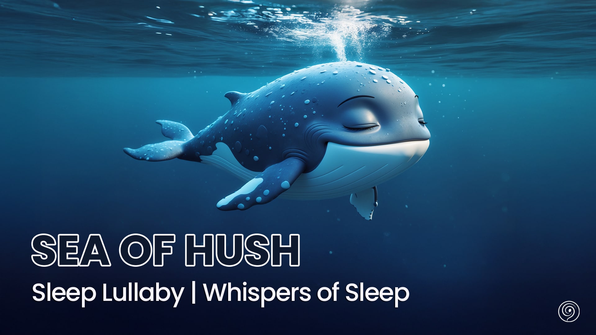 Sea of Hush YouTube video thumbnail